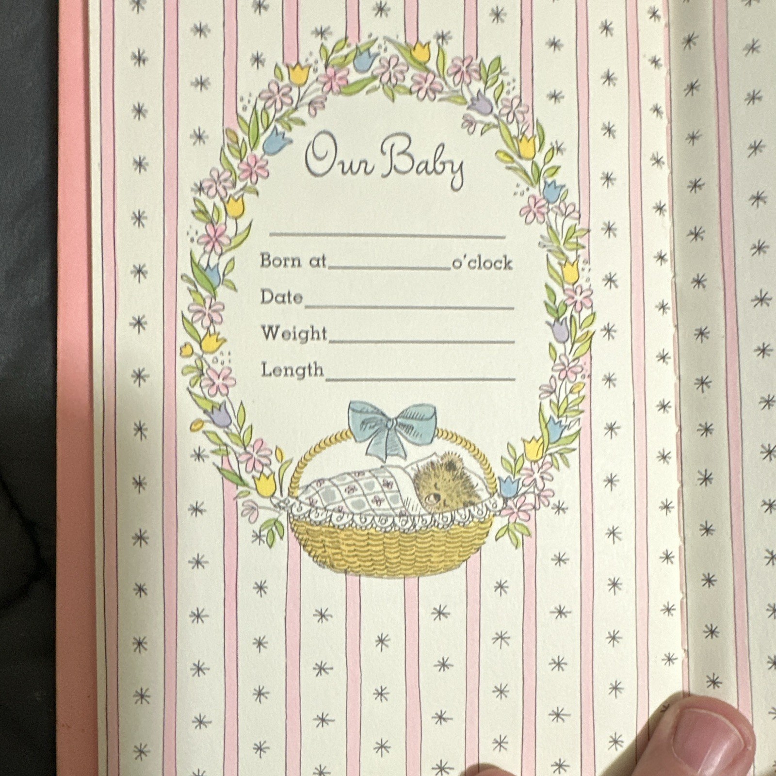 Expecting? Nursery Rhymes for Pregnant Times Dolli Tingle HC Illustrated