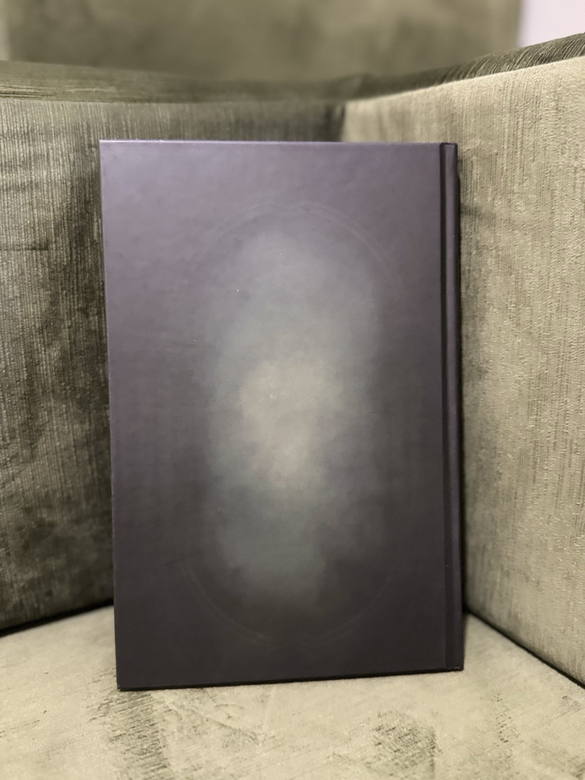 FairyLoot Exclusive Edition: The Coven by Harper L. Woods ✨SIGNED✨SPRAYED EDGES✨