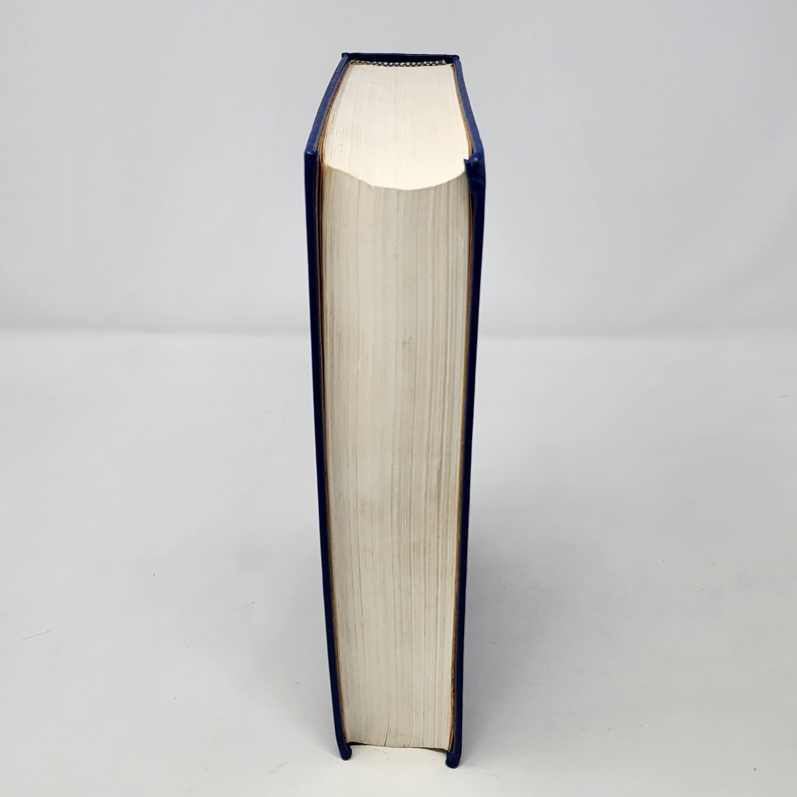 The Bible in Living English Hardcover 1979 Printing Byington Watchtower VG