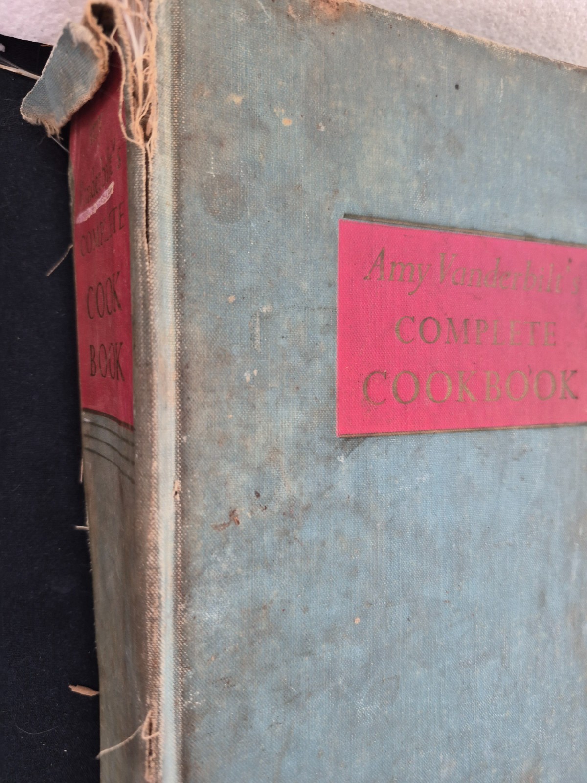 YOU PICK Cookbook-Many Vintage-Dinners-Desserts-Appetizers-Create Your Own Lot