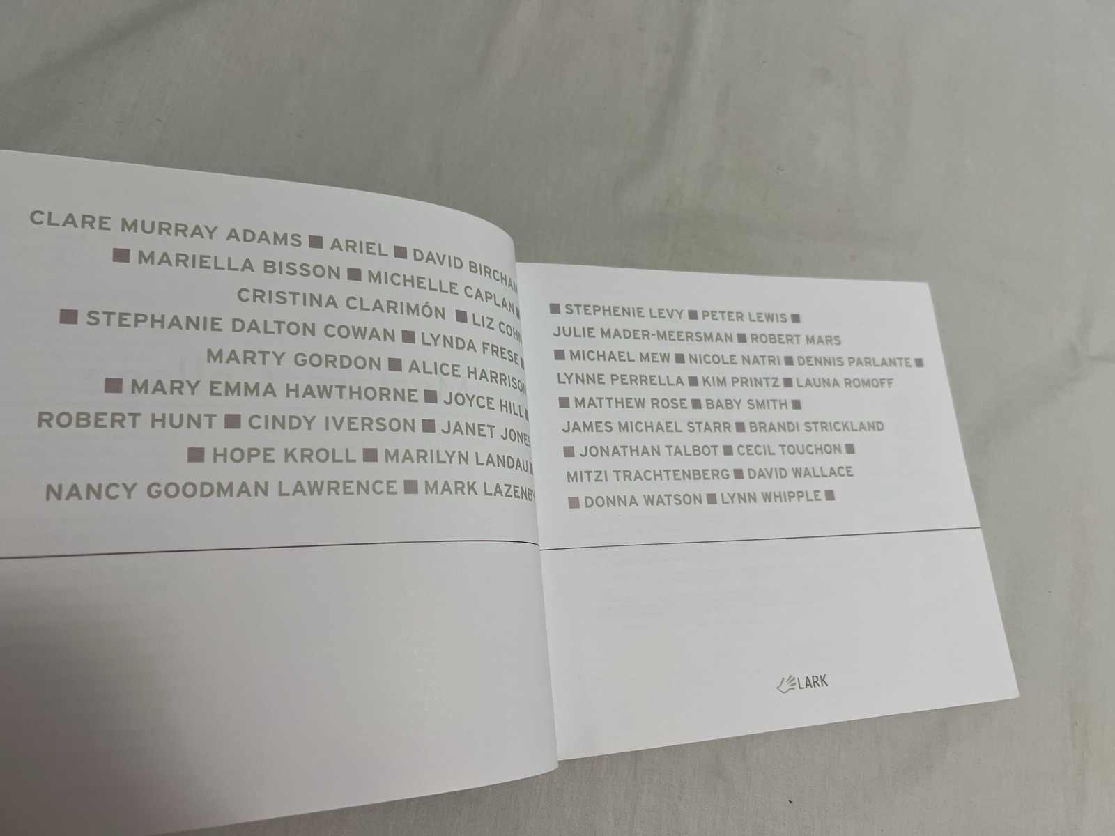 Masters: Collage: Major Works by Leading Artists by Lark Books Staff (2010)