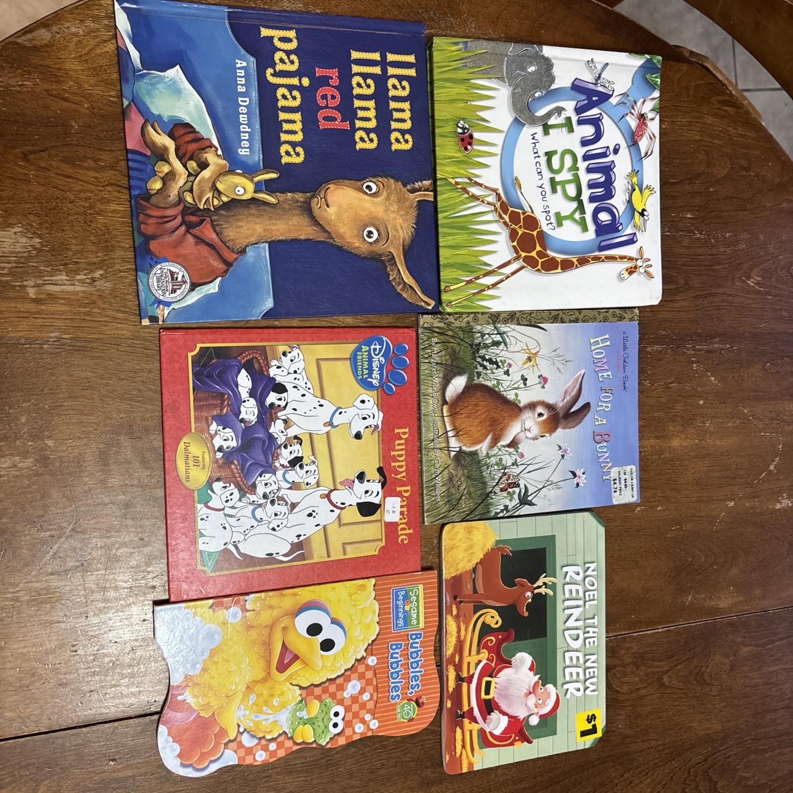 Children’s Book Lot