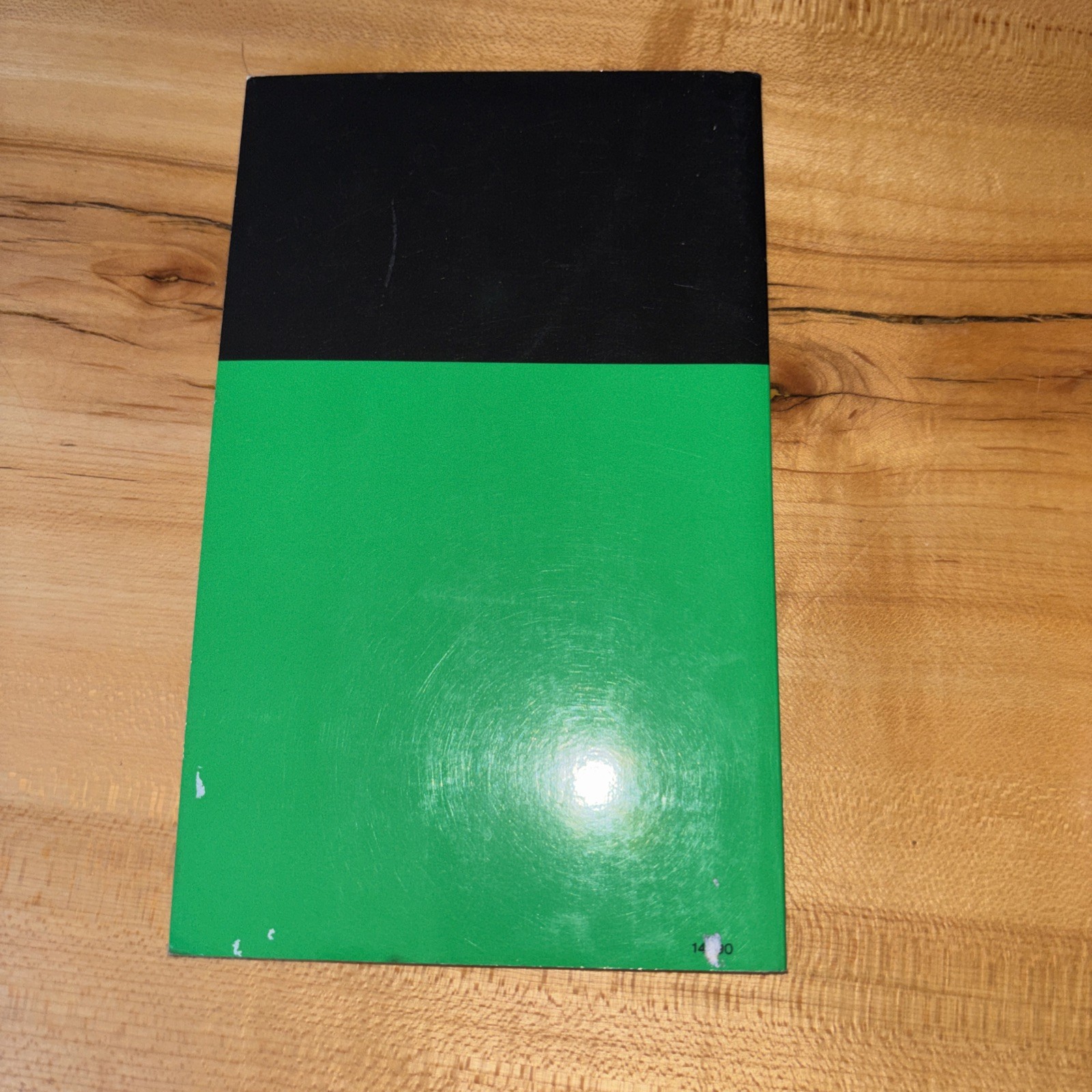 1990 Boardroom pb: Money Smarts (62 pages) 6.5″ x 4″