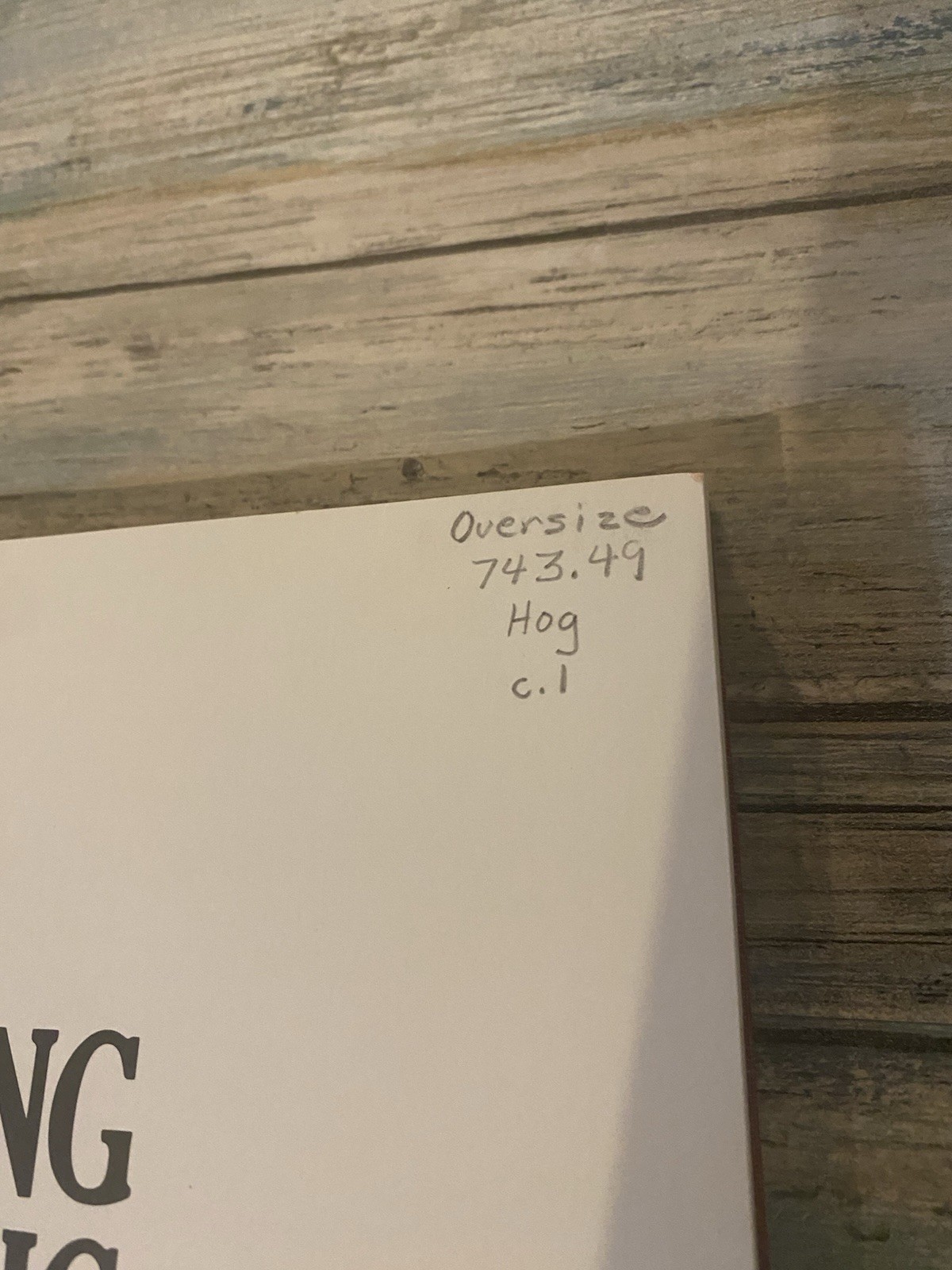 1977 Burne Hogarth Drawing Dynamic Hands Hardcover, Second Printing Art Book