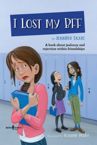 I Lost My BFF (Navigating Friendships) by