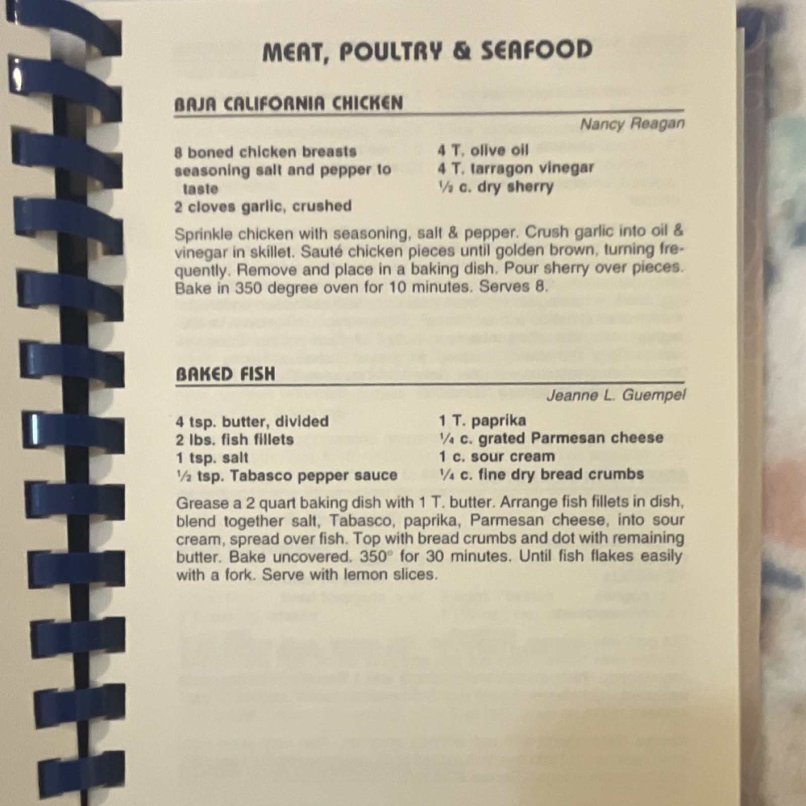 Morris Press The Saintly Gourmet by All Saints’ Church, Spiral Bound, Cooking