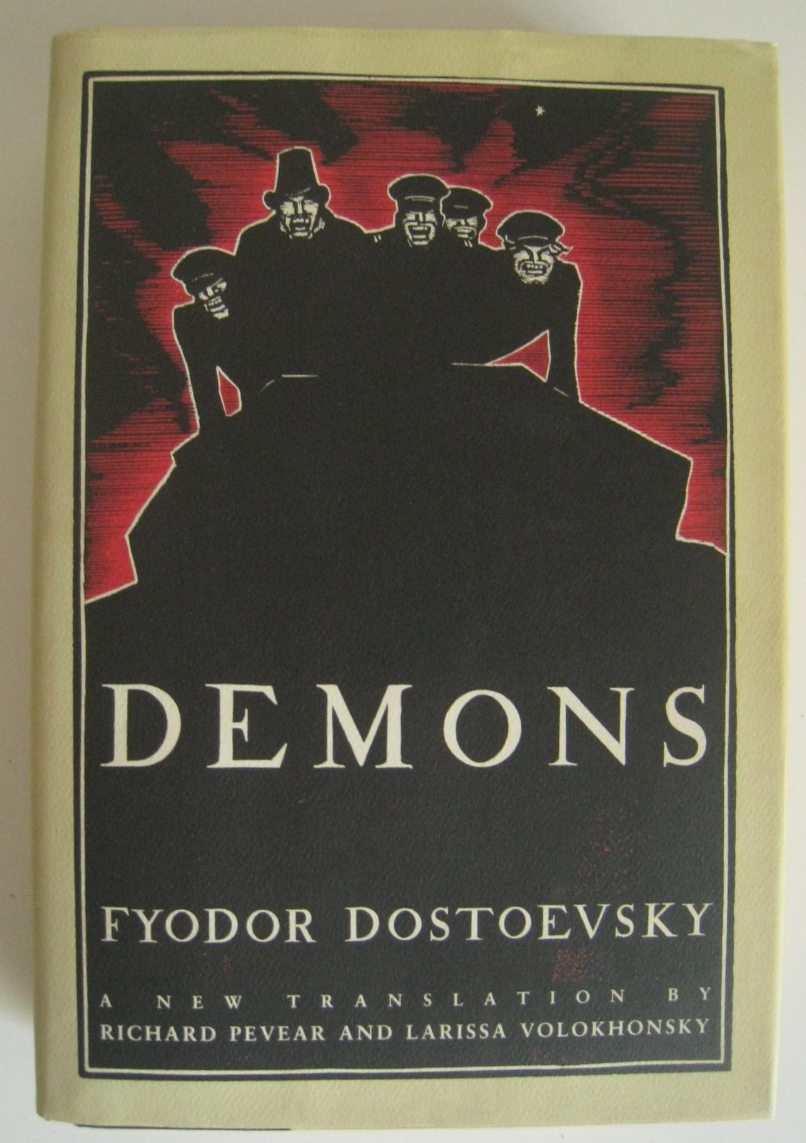 Demons