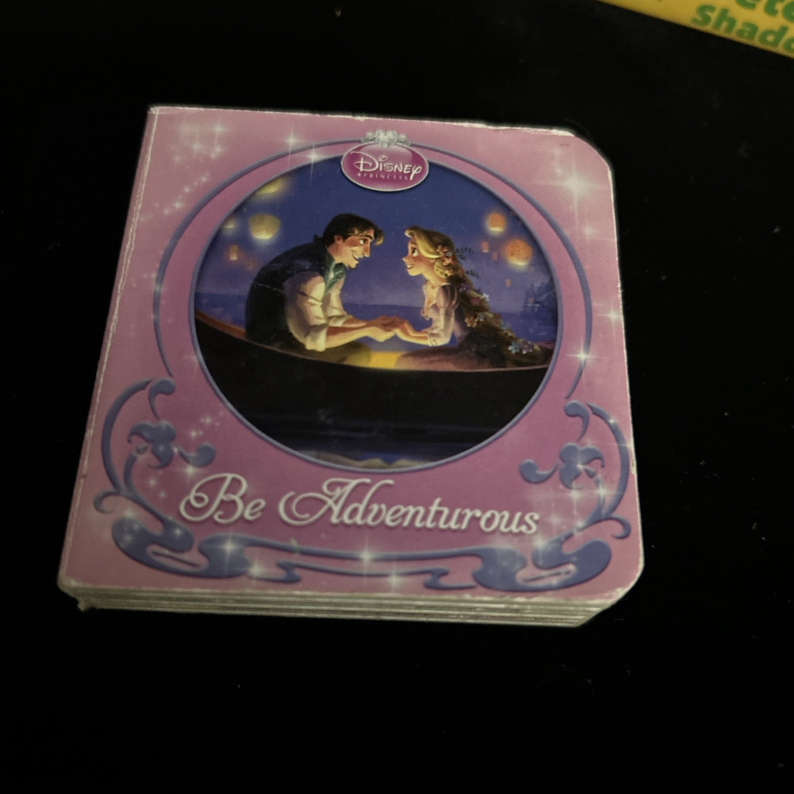 Disney Hardcover Mini Board Books Lot Of 14 Various Years