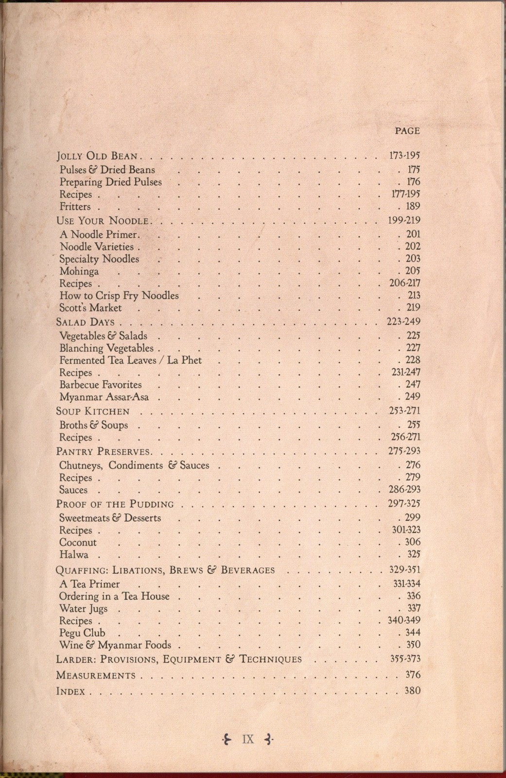 BURMA COOKBOOK Myanmar Burmese Recipes History Illustrated Inscribed Fine Copy