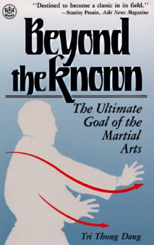 Beyond the Known – Paperback By Thong, Tri – VERY GOOD