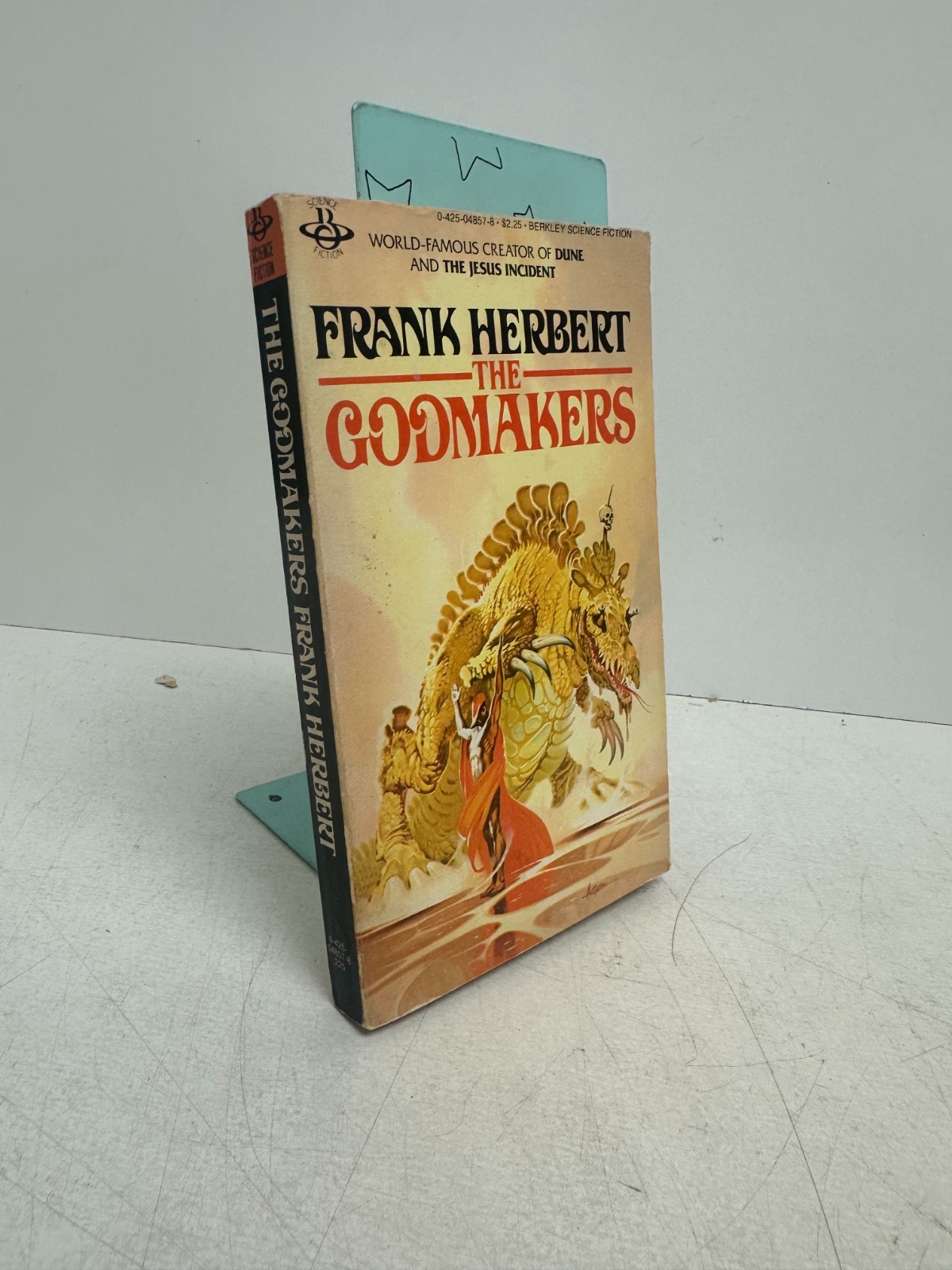 Frank Herbert Paperback Lot of 11 Complete Dune Series Plus Five Other Books