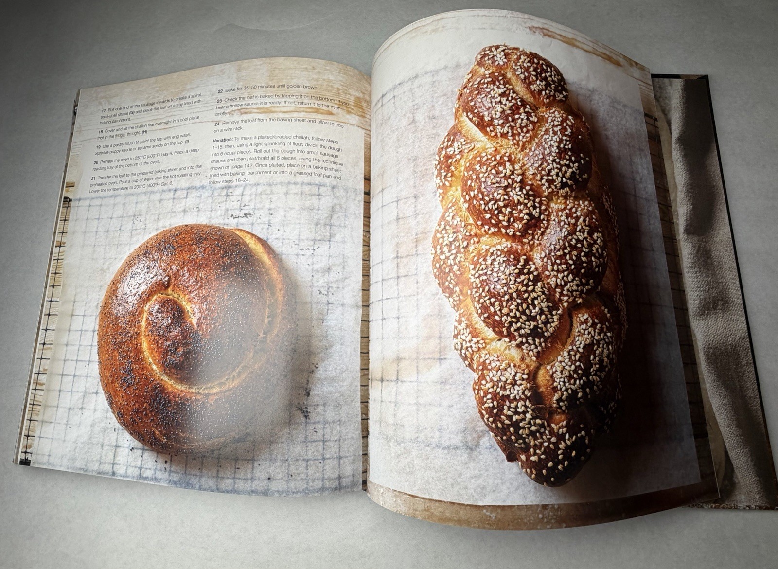 How To Make Sourdough Hardcover Cookbook Emmanuel Hadjiandreou 2024 45 Recipes