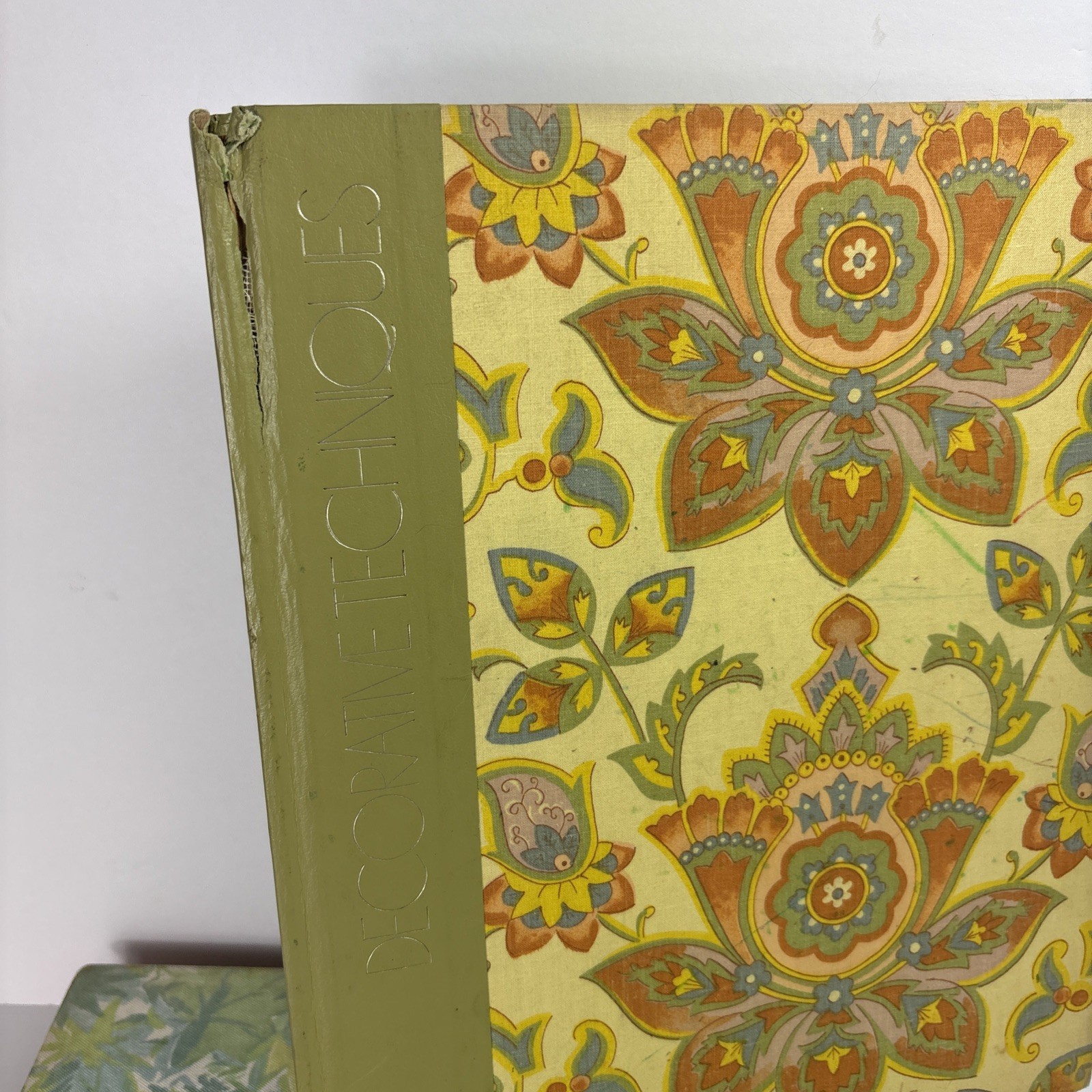 The Art Of Sewing Time Life Hardcover Books – Lot Of 10 – Vintage Sewing
