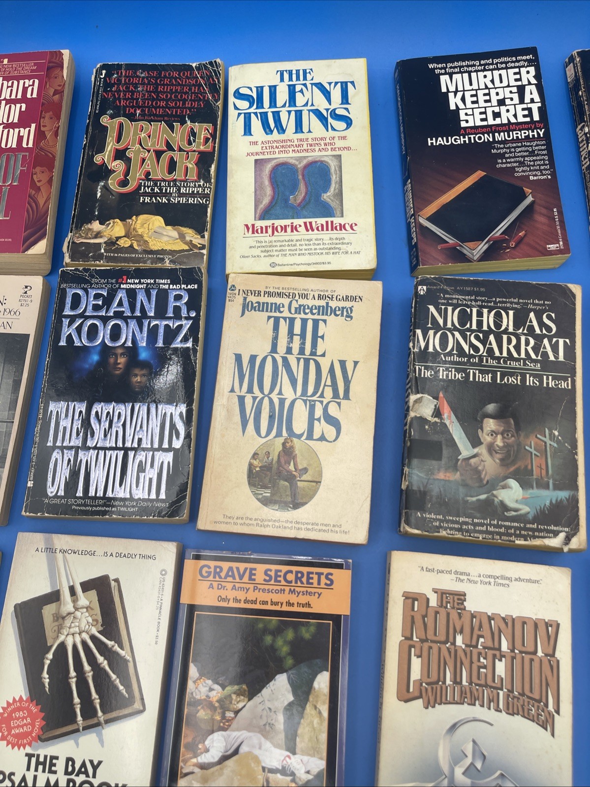 Lot of 19 Young Adults YA PRE-Teen Youth RANDOM STORY CHAPTER UNSORTED BOOKS MIX
