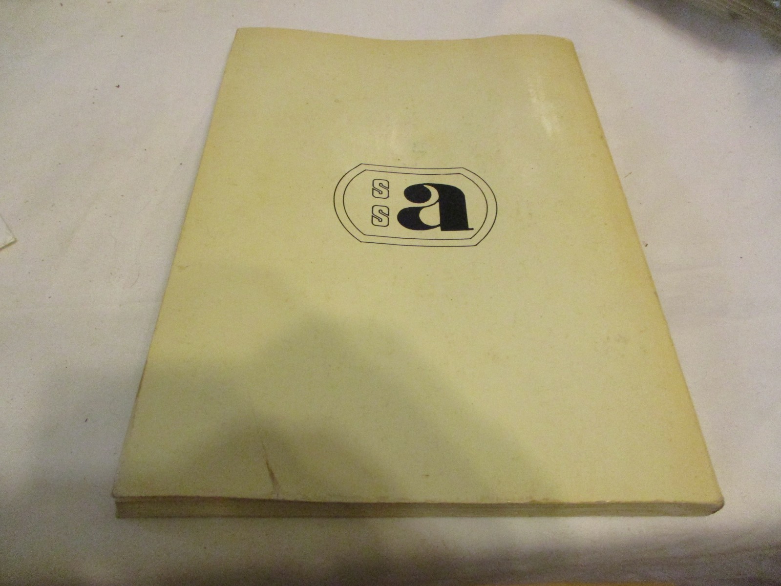 RACING ENGINE PREPARATION BY WADDELL WILSON AND STEVE SMITH VERY RARE