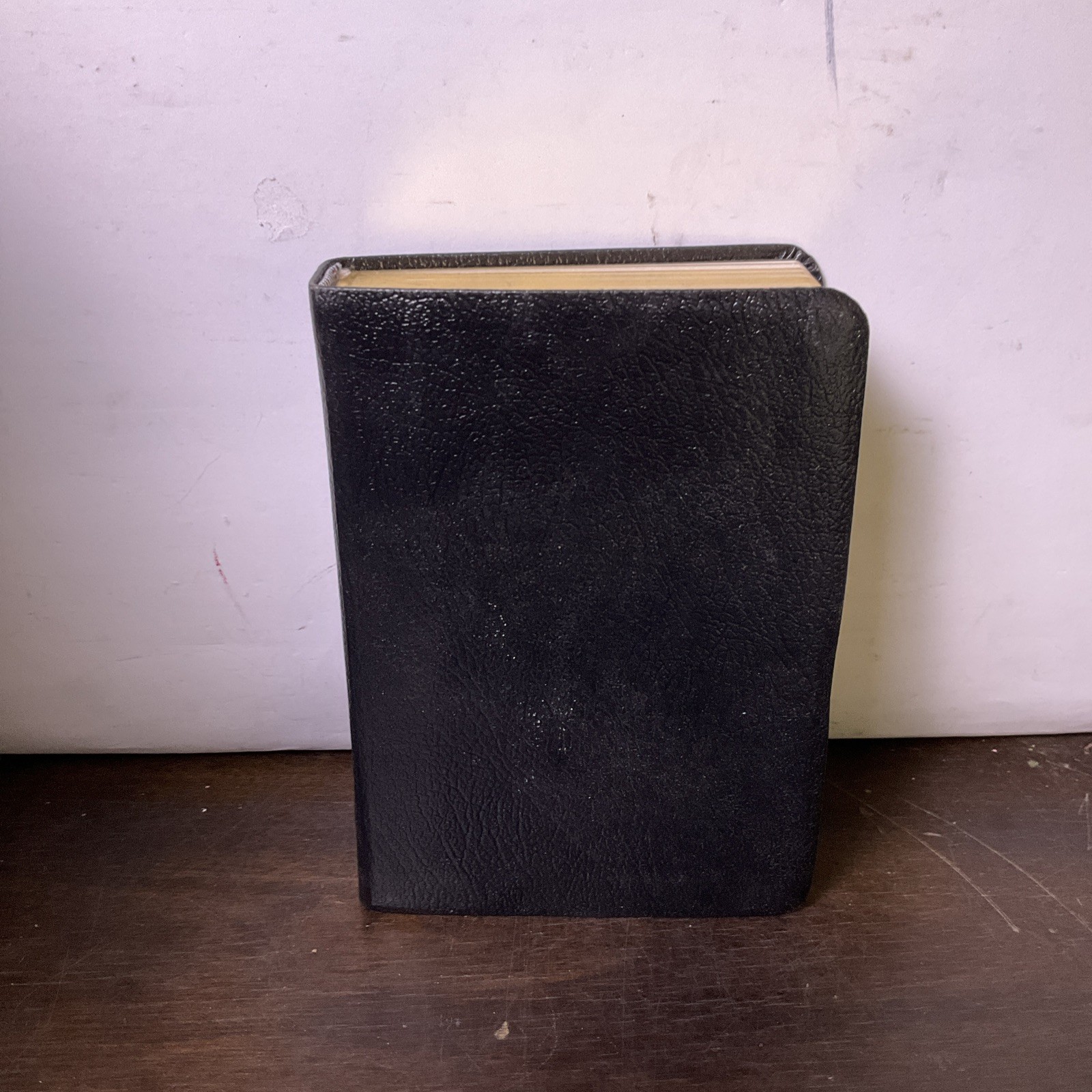 Holy Bible KJV Reference Edition Hendrickson Bibles