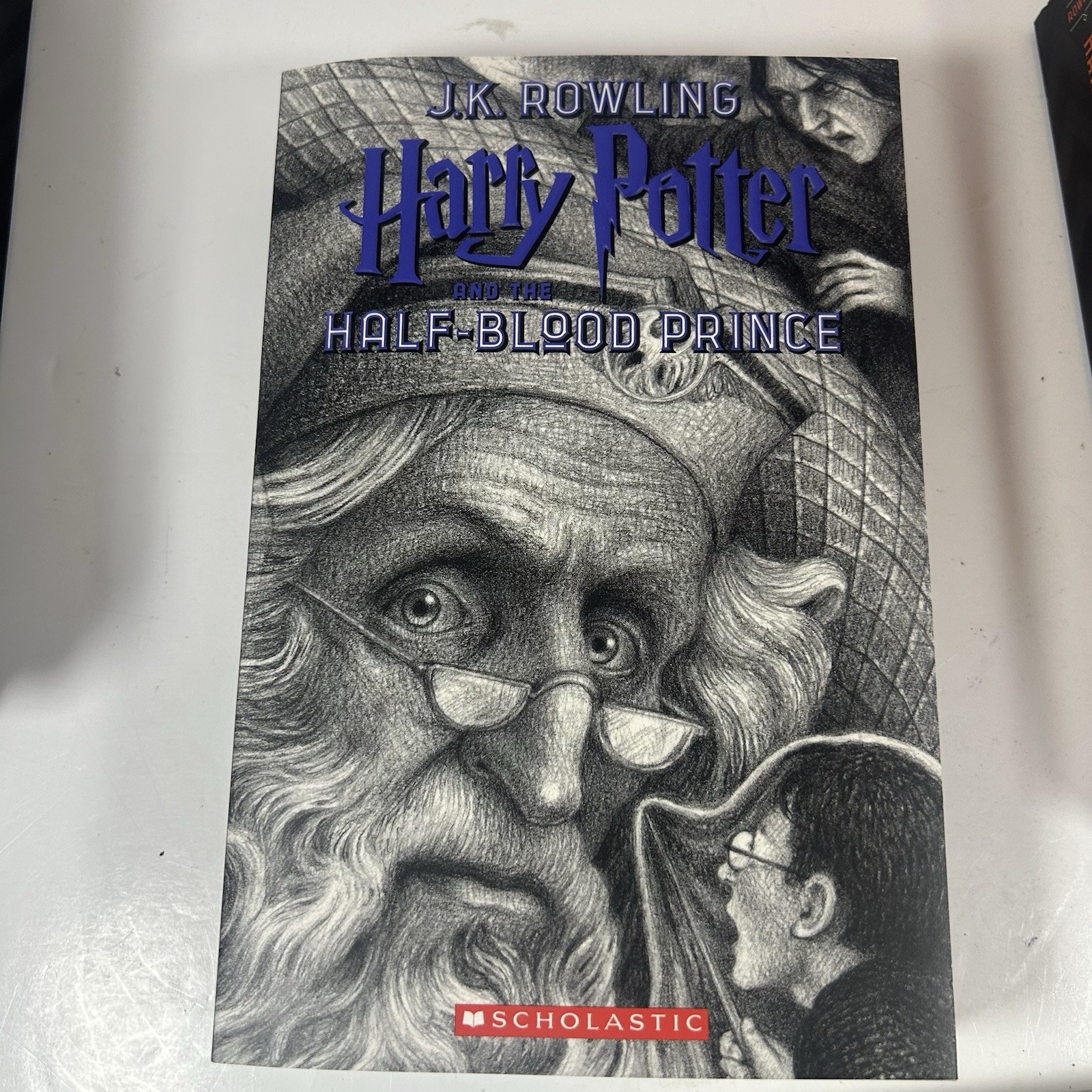 Harry Potter Paperback – Books 1-4-5-6–7 Collection, Wizarding Series