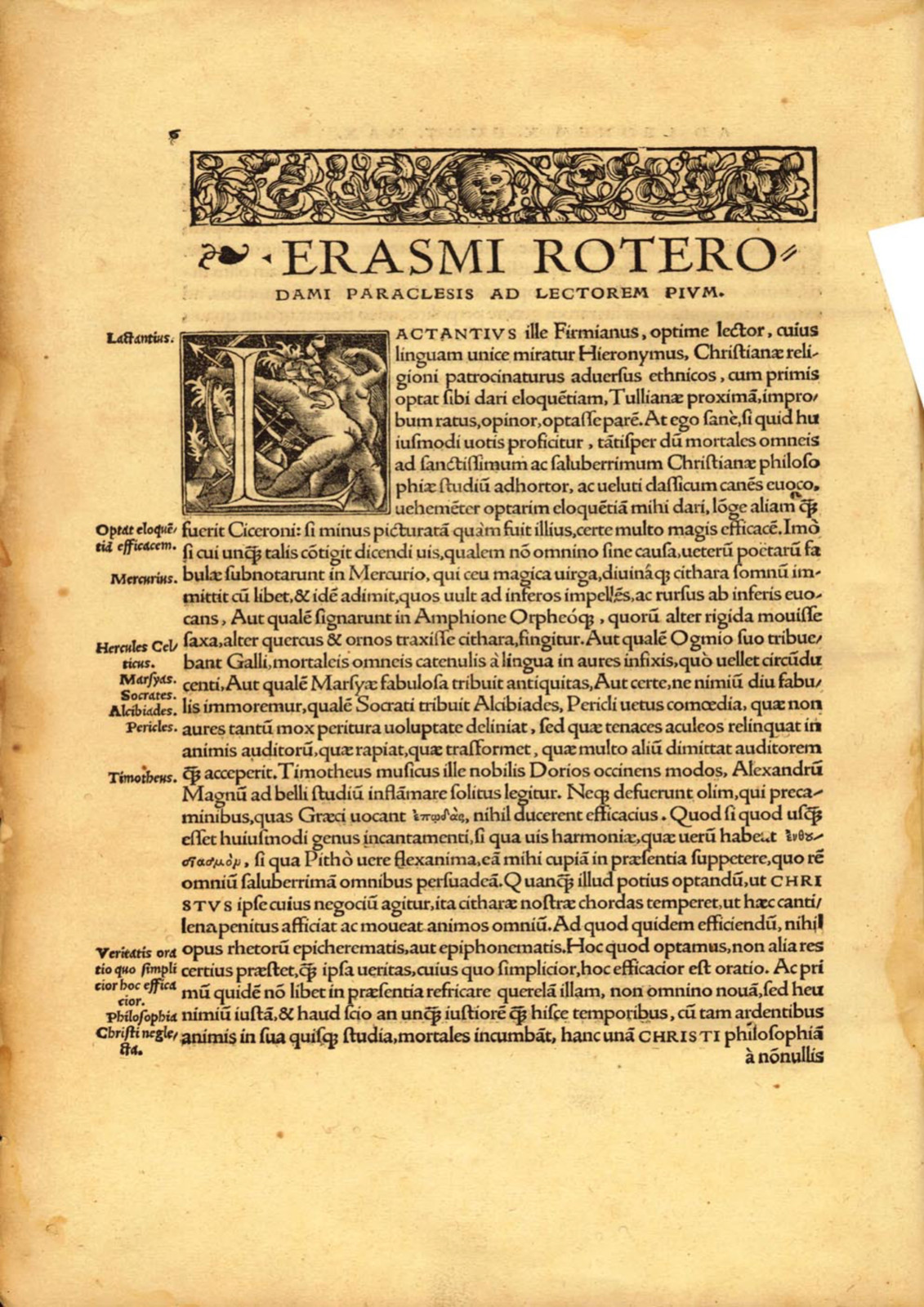 1519 Erasmus Greek Latin New Testament Bible – Textus Receptus – PDF E-Book CD