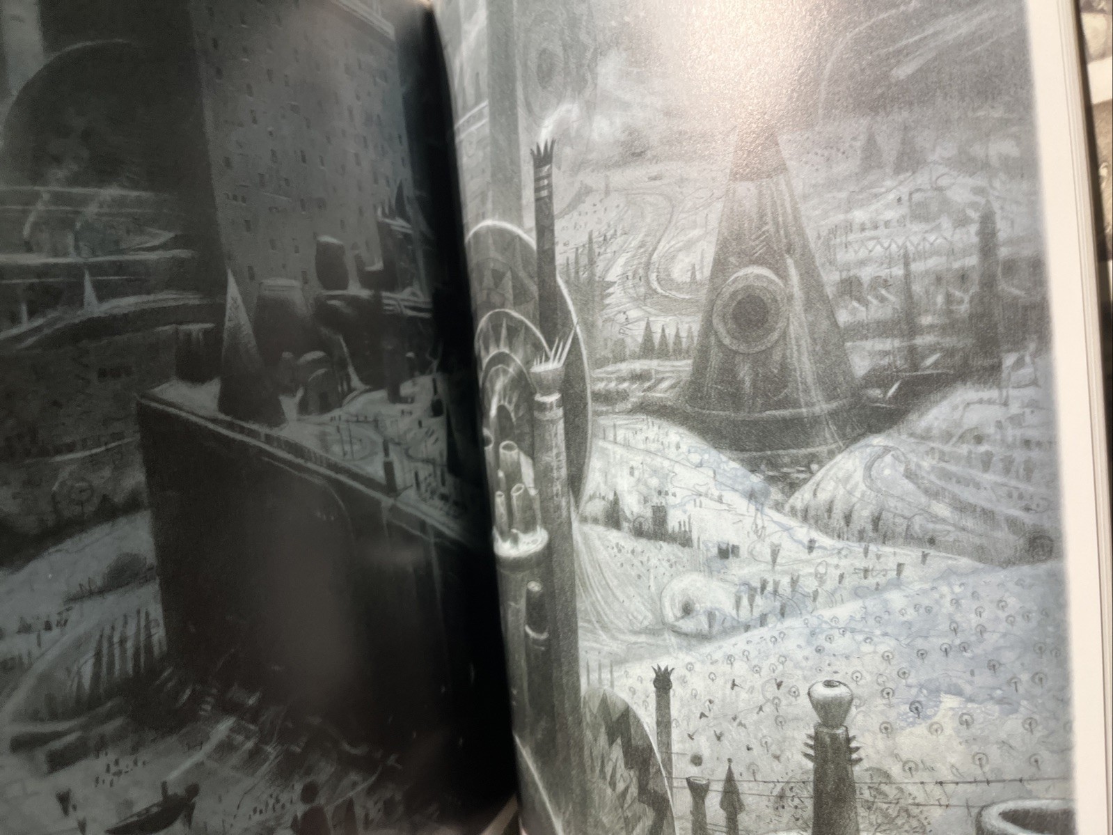 Shaun Tan The Arrival Stated First Edition HC Arthur A Levine Graphic Novel