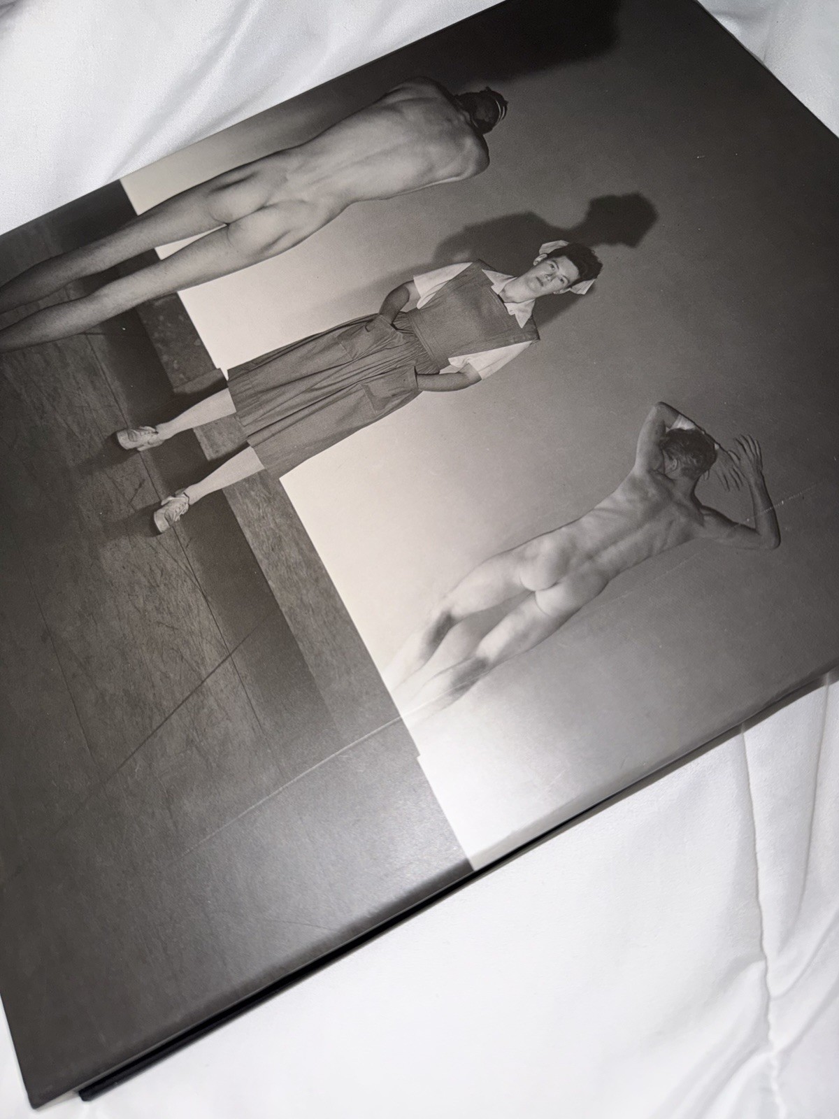 George Platt Lynes Photographs 1931-1955 Twelvetrees 3rd Edition Gay Interest