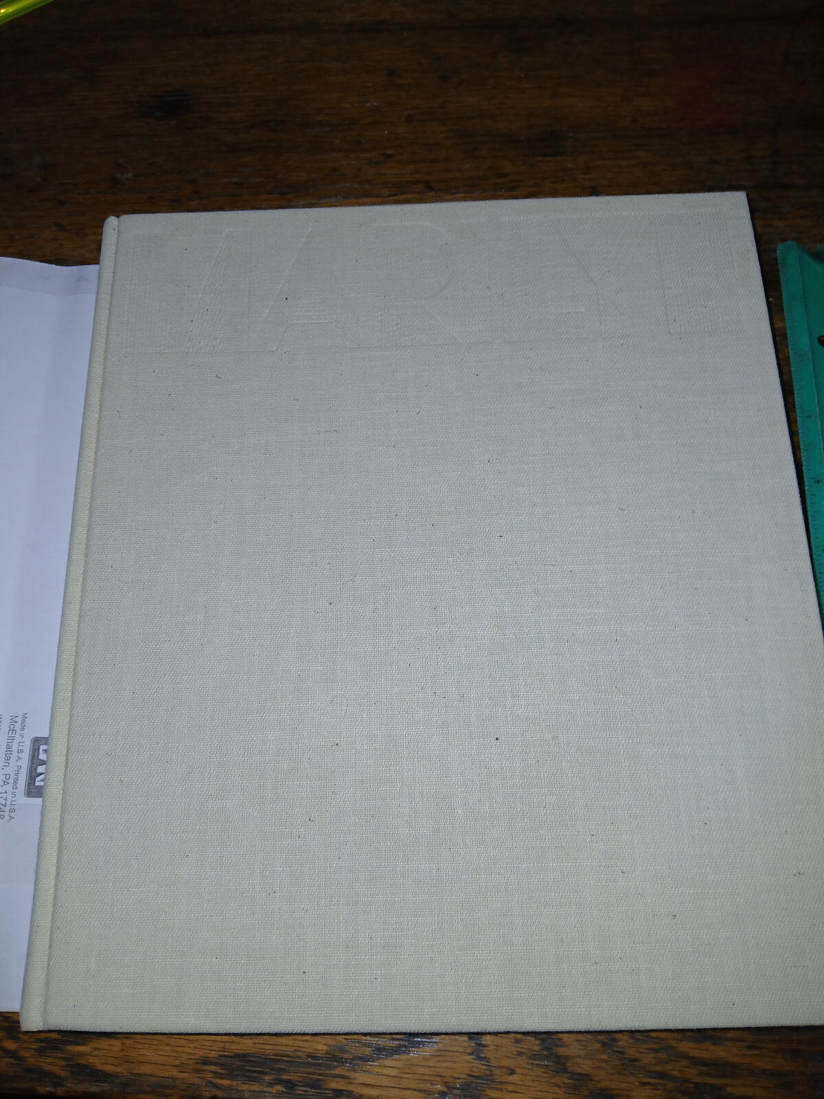 Marilyn : A Biography by Norman Mailer 1973 Hardcover with Dust Jacket