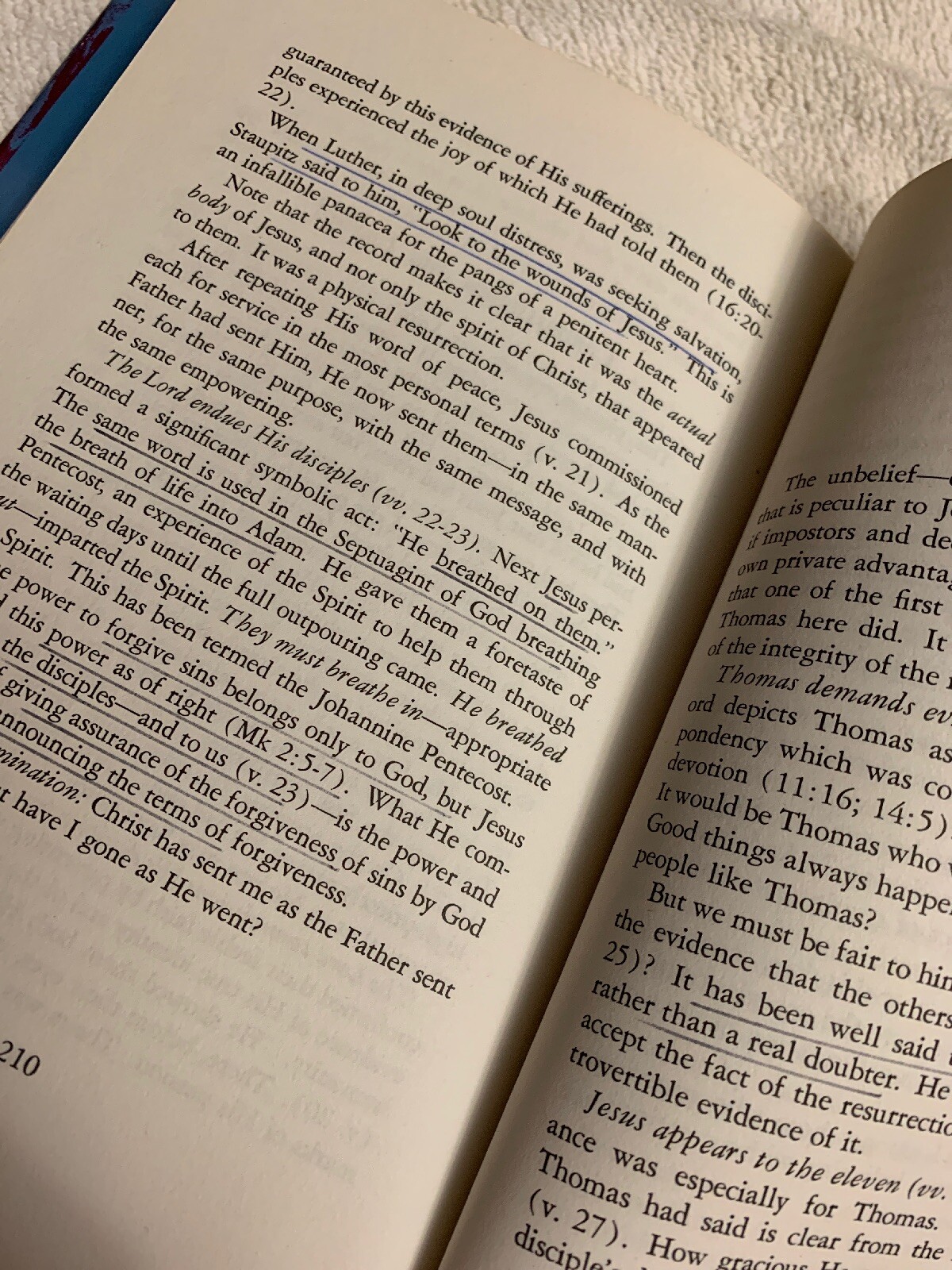 105 DAYS WITH JOHN By J. Oswald Sanders – Hardcover