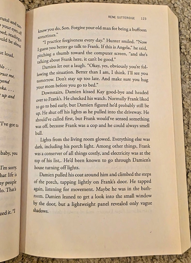 Listen by Josh McDowell and René Gutteridge (2010, Paperback) Inspirational Fic