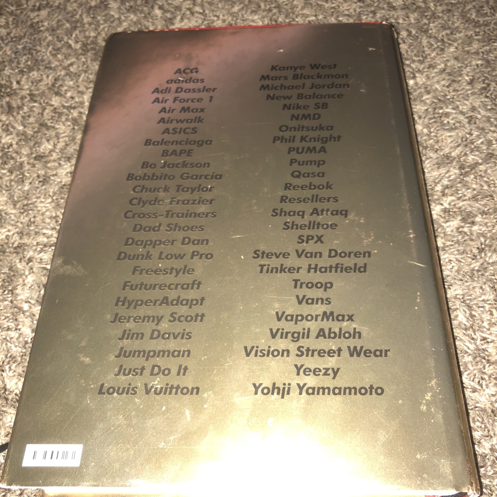 Sneaker Freaker. the Ultimate Sneaker Book by Simon Wood (2018, Hardcover)