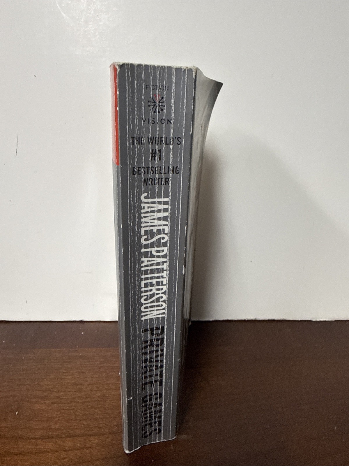 Private Games – Mass Market Paperback By Patterson, James – ACCEPTABLE