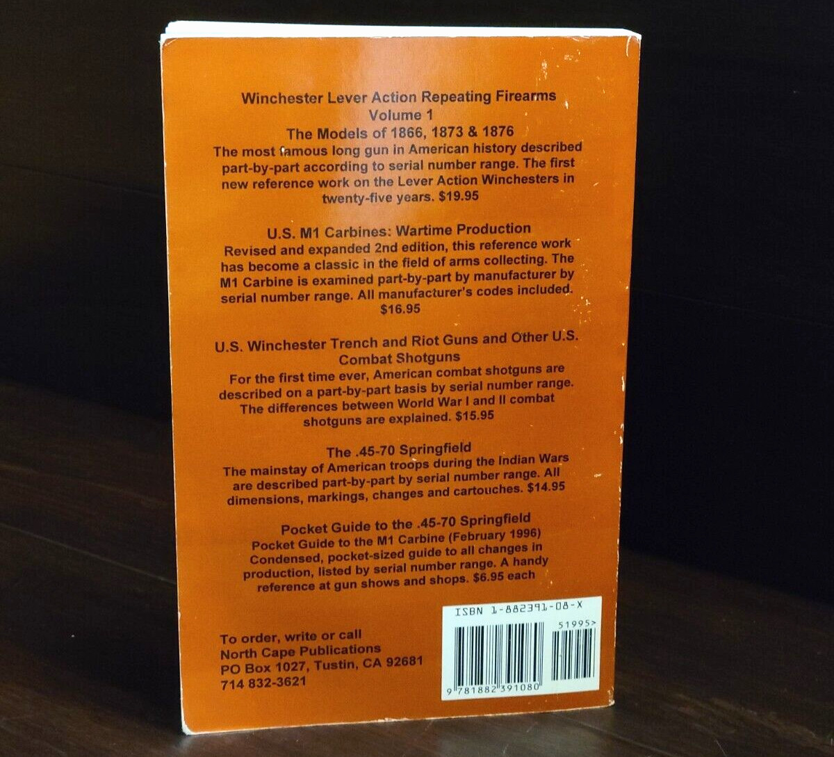 For Collectors Only: M1 GARAND 1936 to 1957 – Joe Poyer & Craig Riesch
