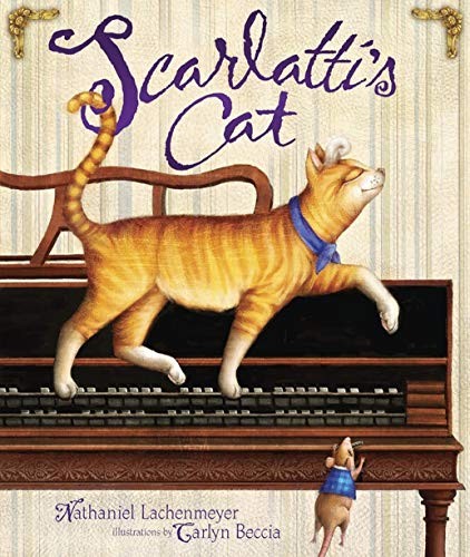Scarlatti’s Cat
