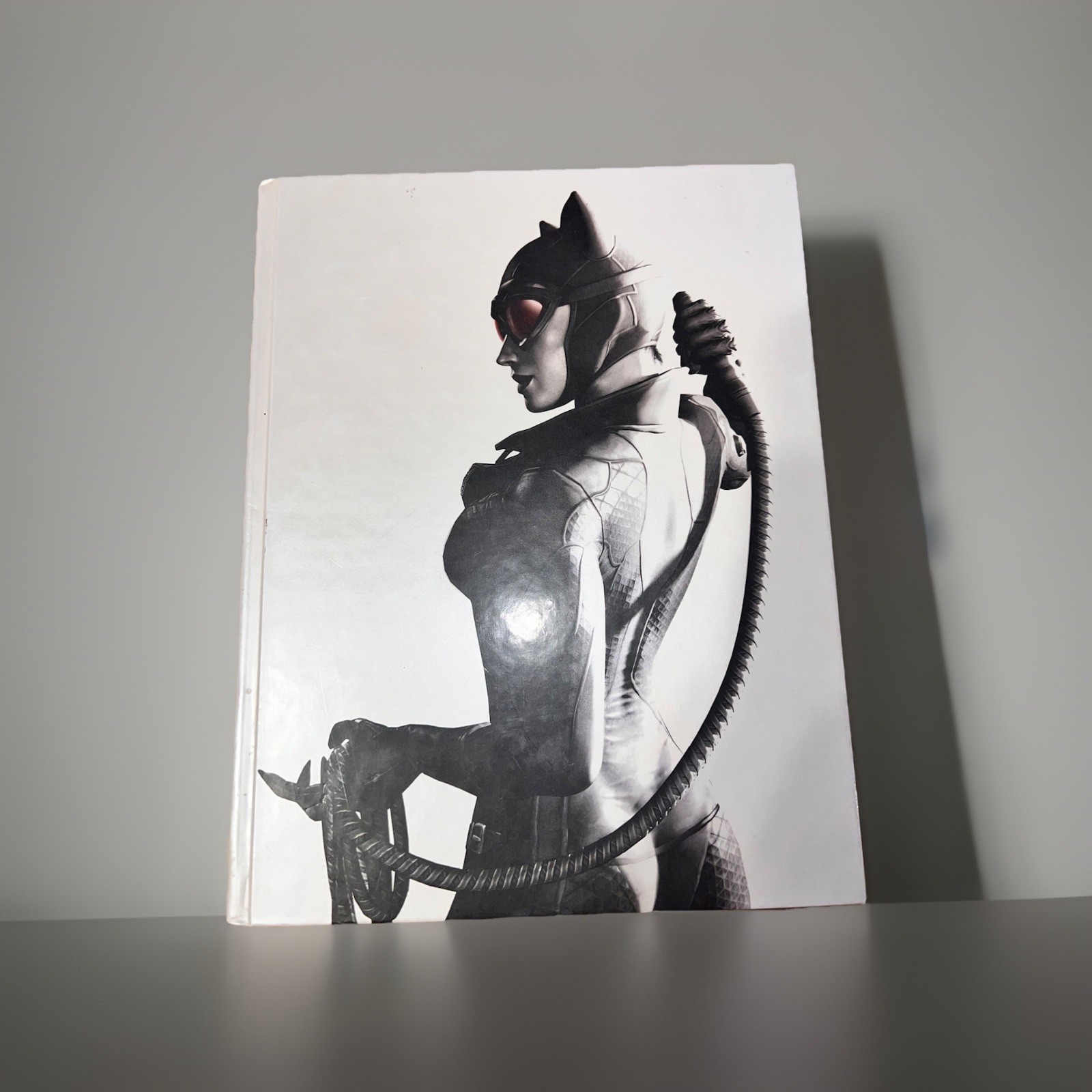 Batman: Arkham City Signature Series Guide by BradyGames