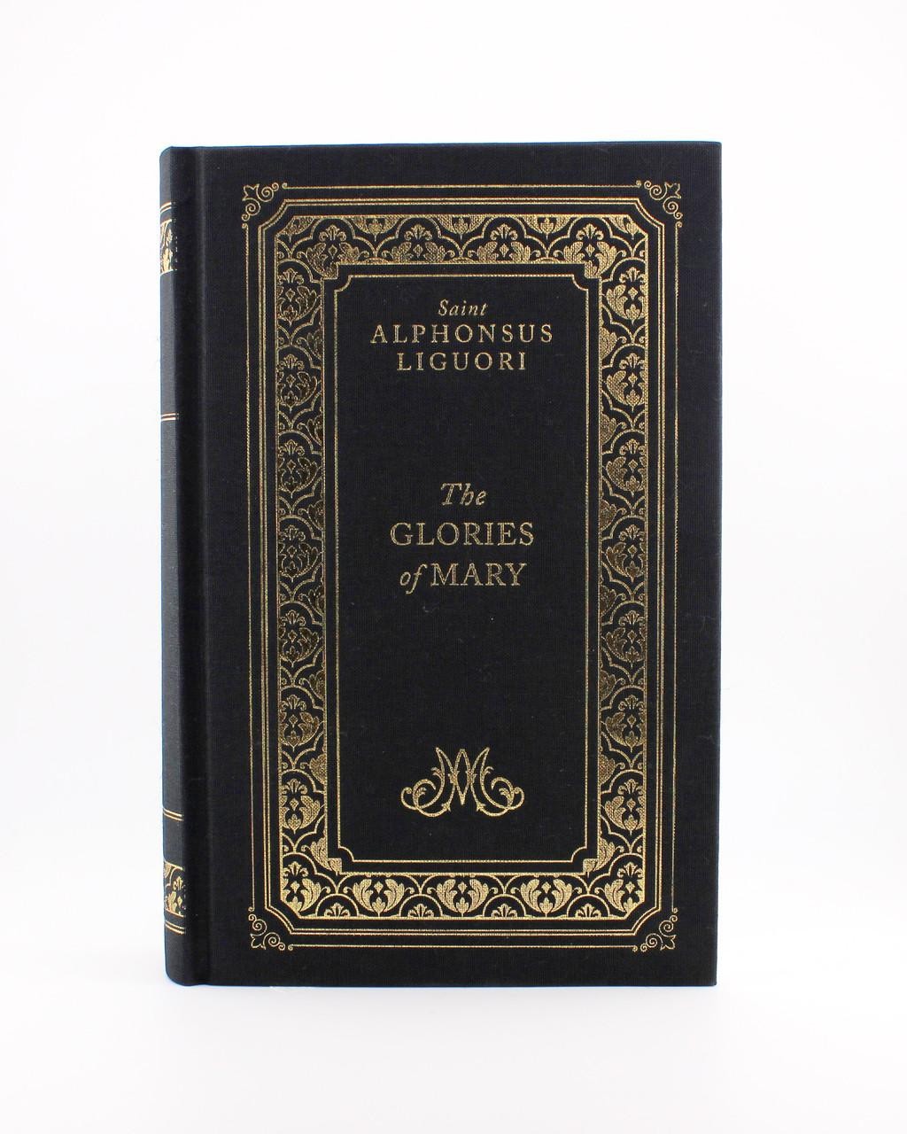 The St. Alphonsus Liguori Deluxe Set