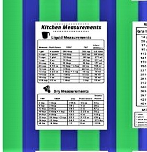 Blank Cookbook Recipe Book Variety to Choose From 9″ H x 6″ W 102 Pages