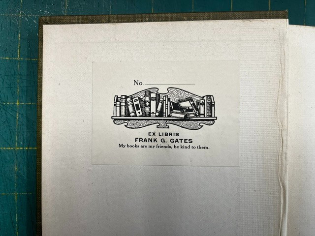 Harvard Classics P F Collier & Son 1909-1910 Volumes 1-50 Olive Cloth Very Good