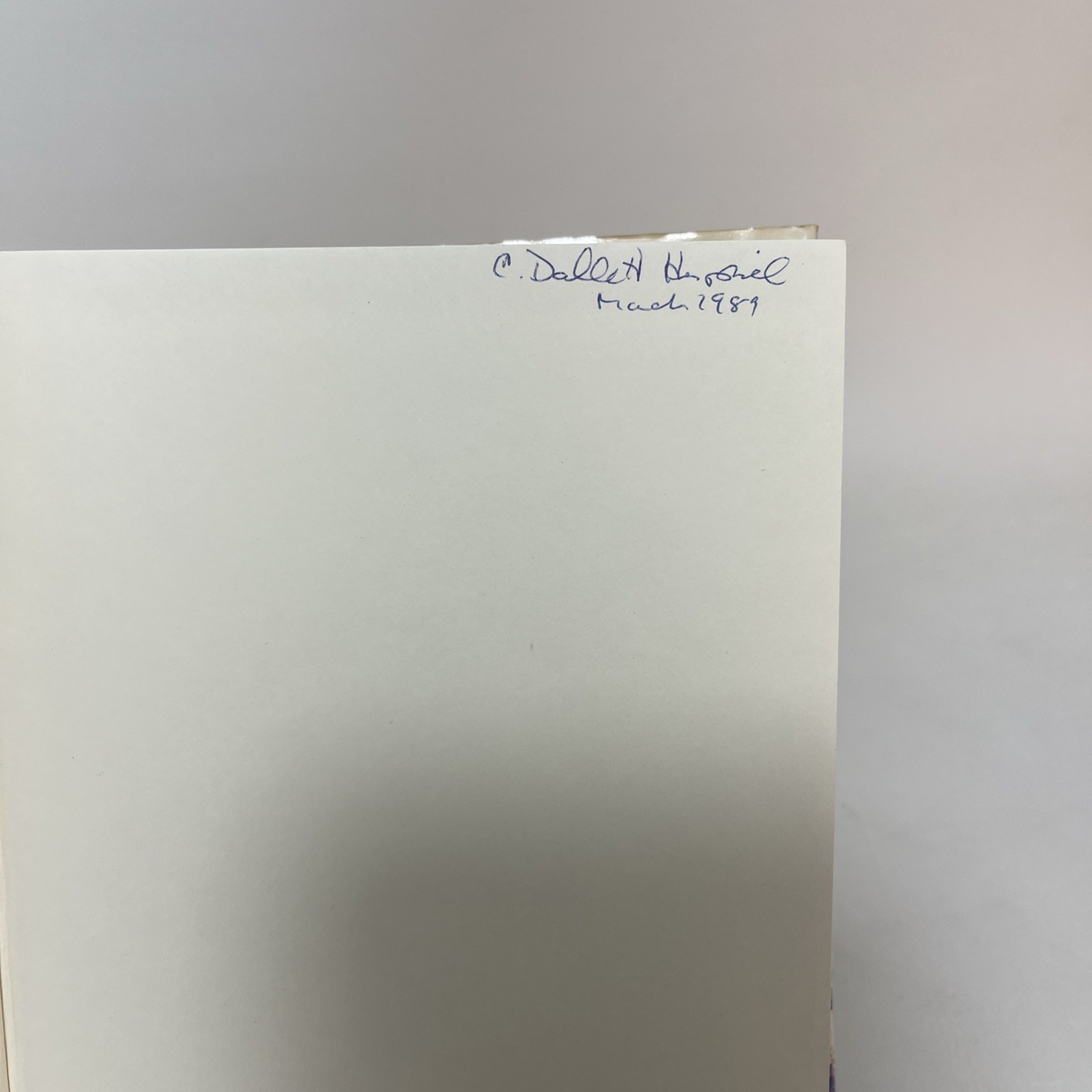 Bulk LOT of 7 Rare Books Book Collecting Libraries Printing History about Books