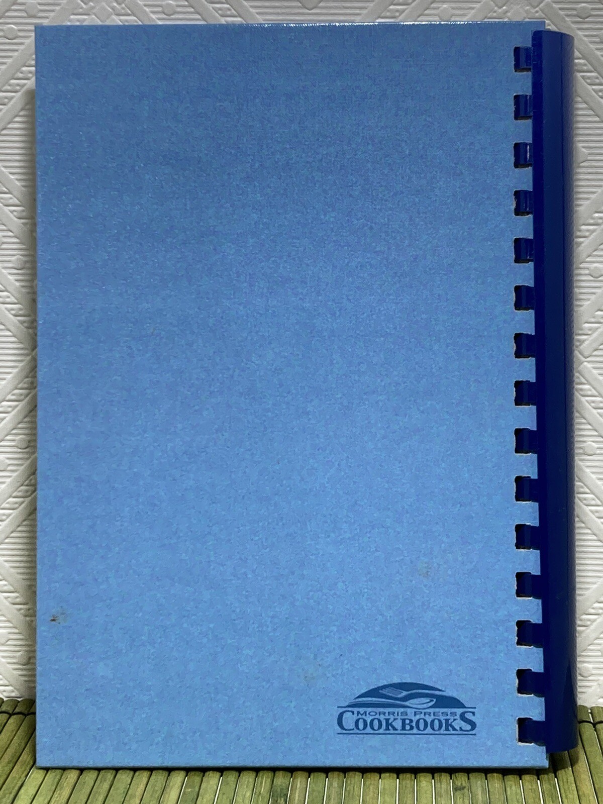 Recipes & Remembrances Cookbook Welcher Family 2012