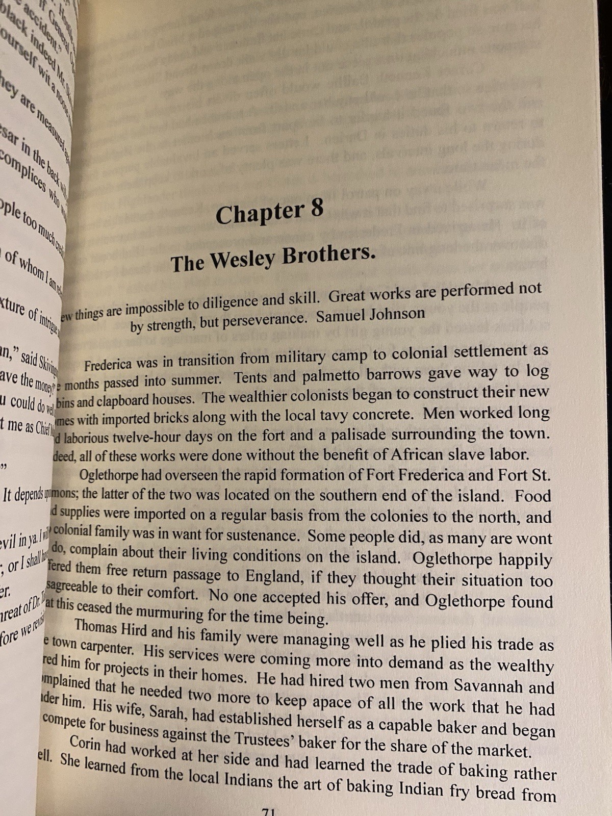 Way to Georgia by Andy Farmer (2004, Trade Paperback)