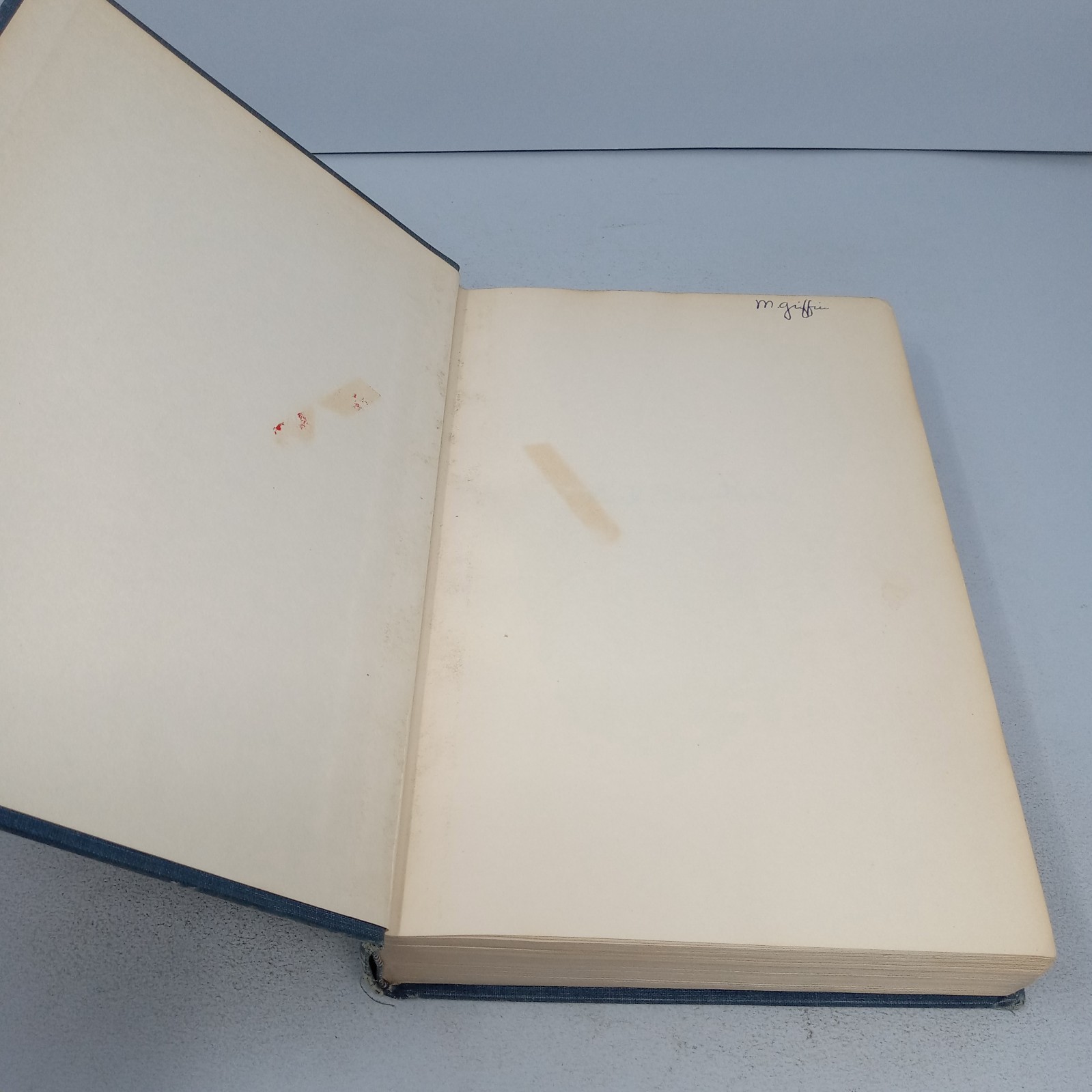 Complete Poems: 1950 Harcourt, Brace and Company Hardcover by Carl Sandburg