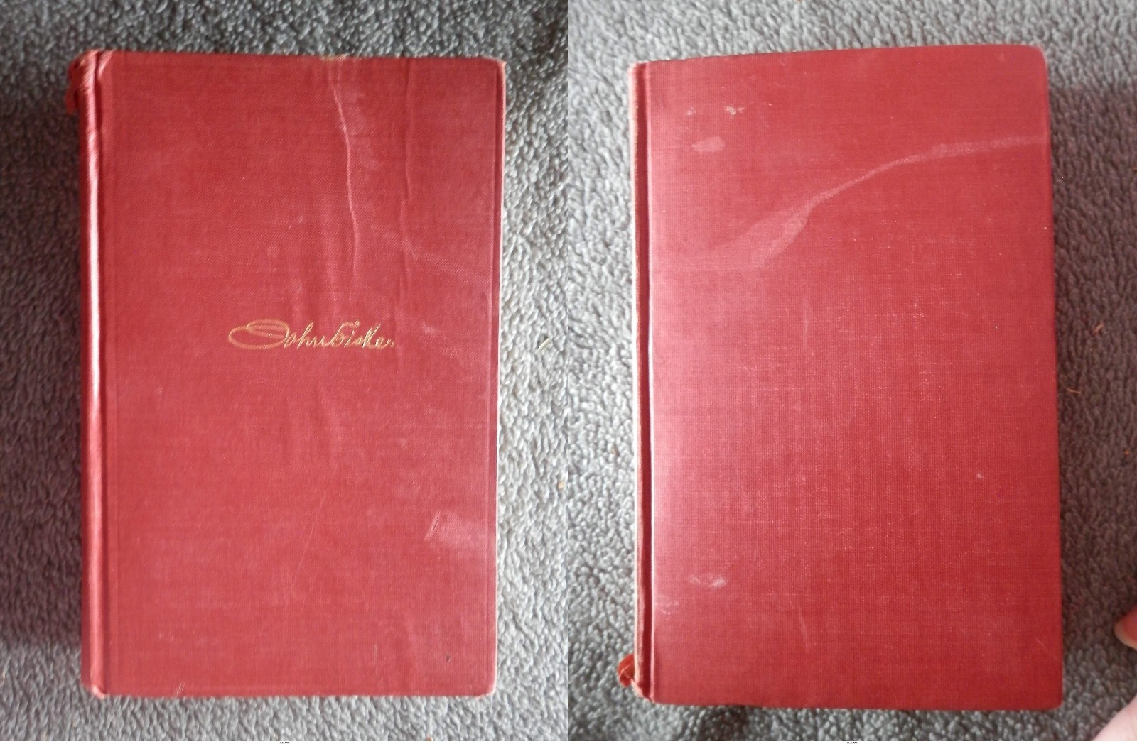 THE AMERICAN REVOLUTION Vol. I by John Fiske – 1896 (1891) Houghton Mifflin Co.