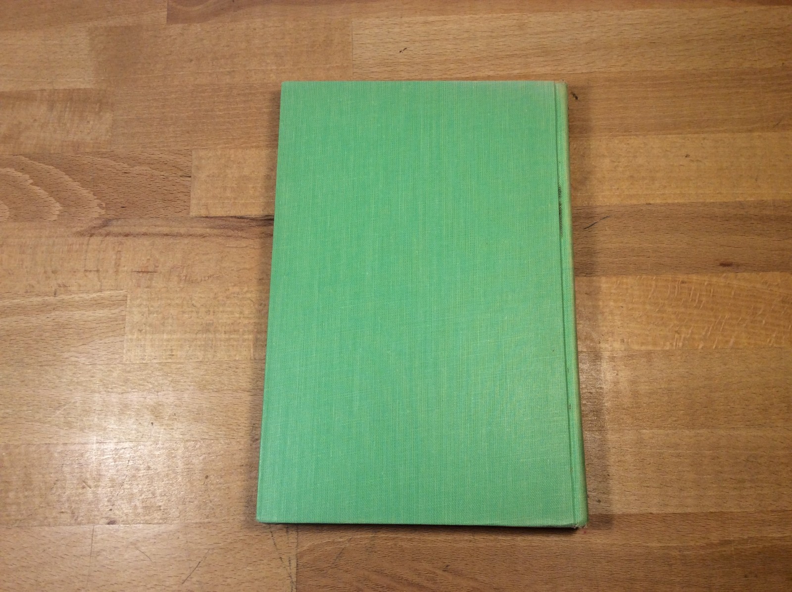 Anthem, Ayn Rand, RARE 1953 Hardcover w/ Dust Jacket