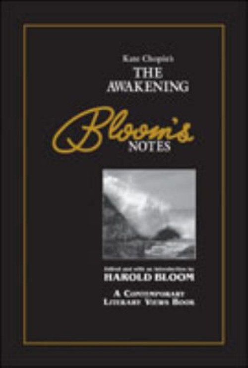 Kate Chopin’s The Awakening Hardcover