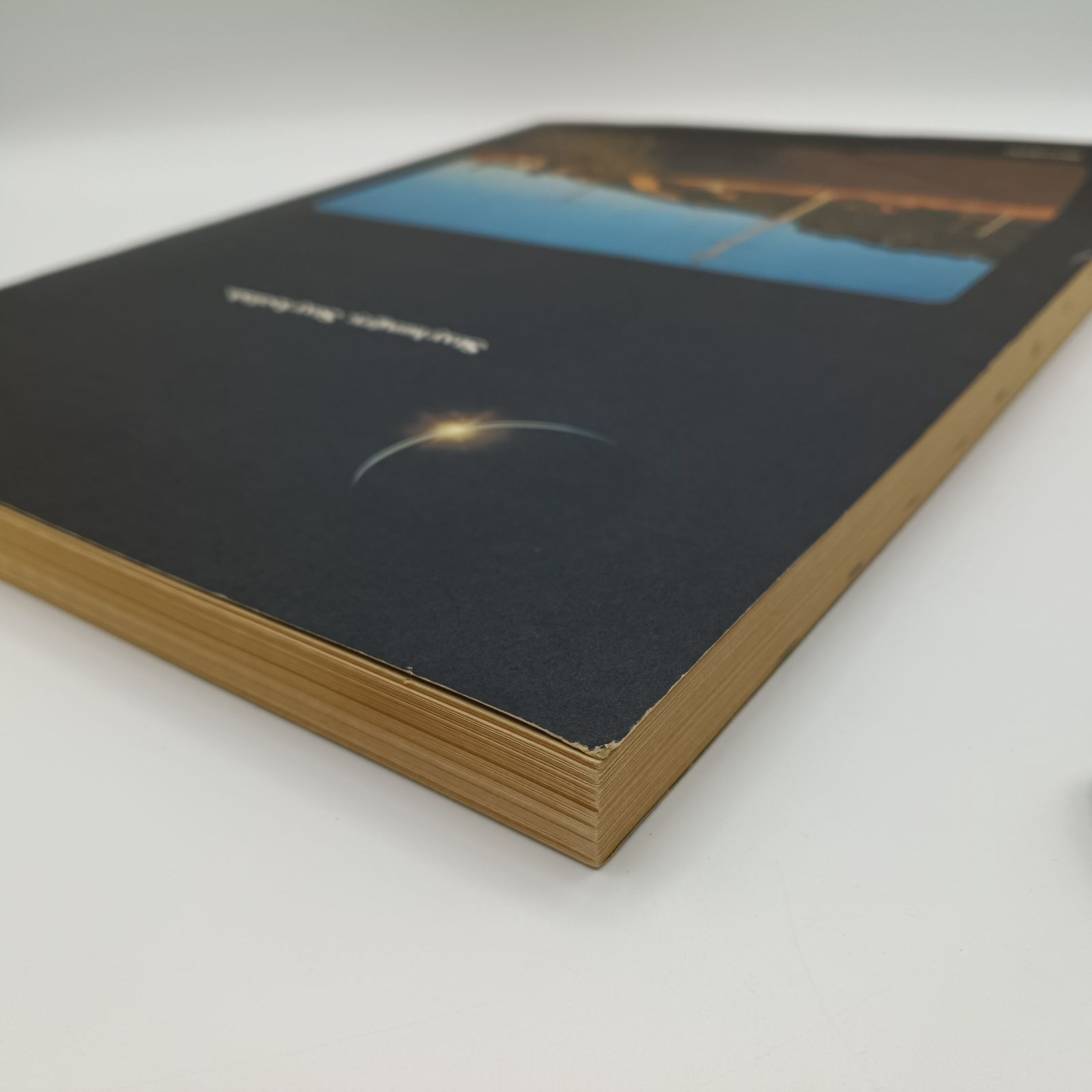 Whole Earth Epilog 1974 First Edition Steve Jobs Counter Culture For Ages 15+