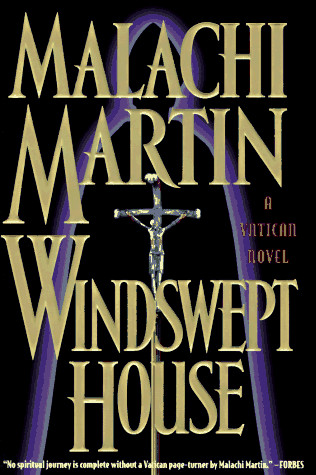 Windswept House – Martin, Malachi – Acceptable – See condition notes
