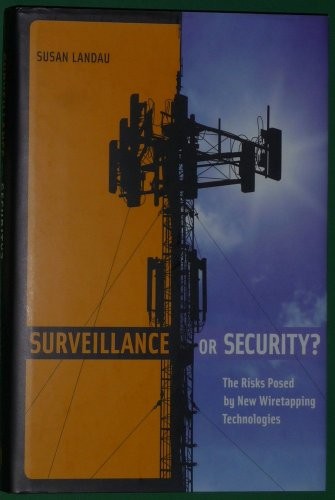 Surveillance or Security Th – VERY GOOD