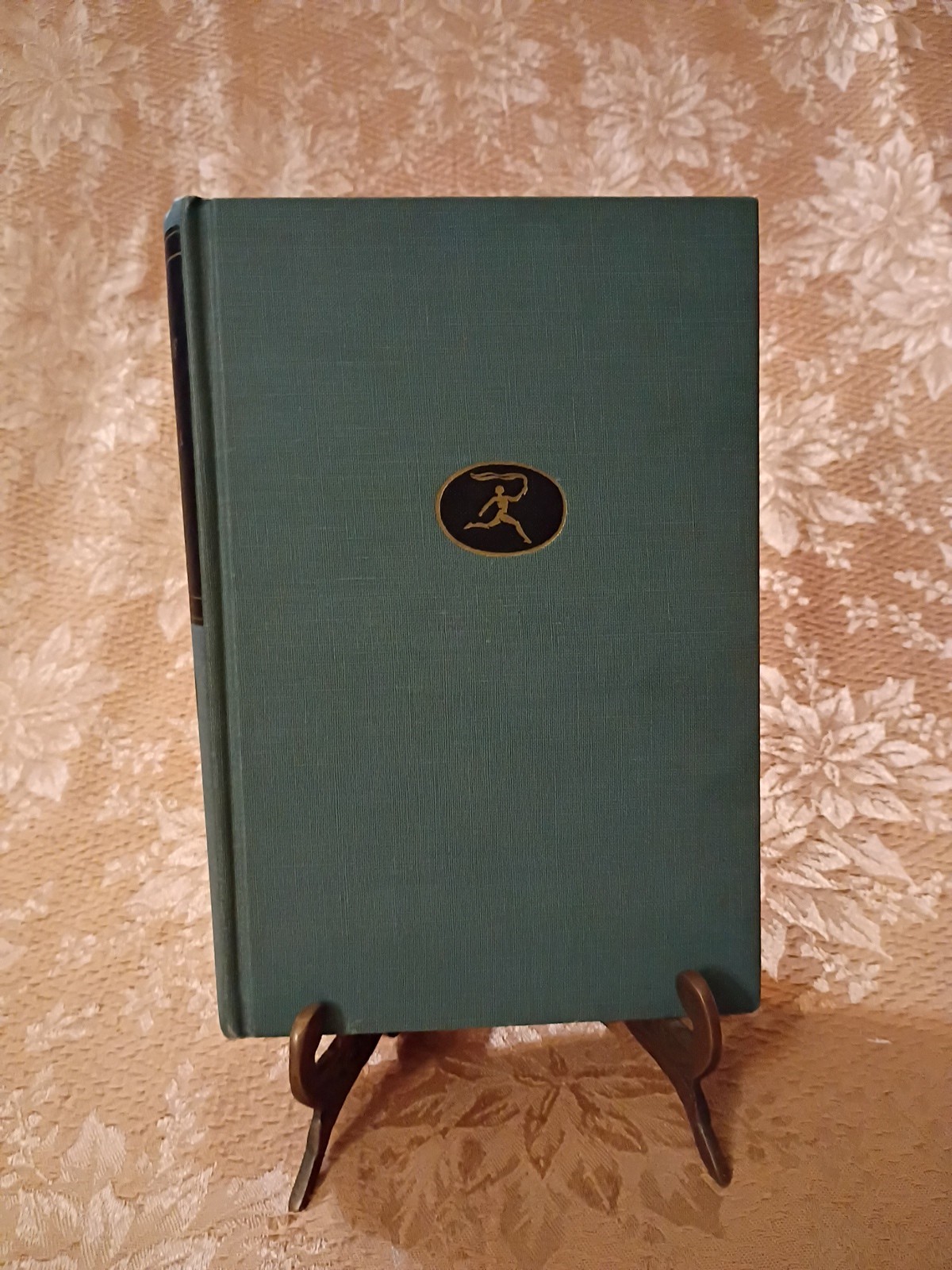 The Wisdom of China and India 1942 Lin Yutang Modern Library HC Anthology Book