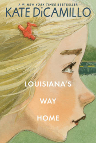 Louisiana’s Way Home – Paperback By DiCamillo, Kate – VERY GOOD