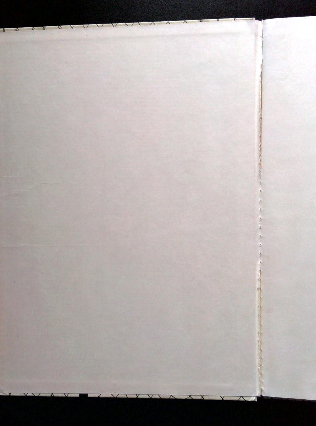 Bruno Munari’s Zoo 1963 First Edition