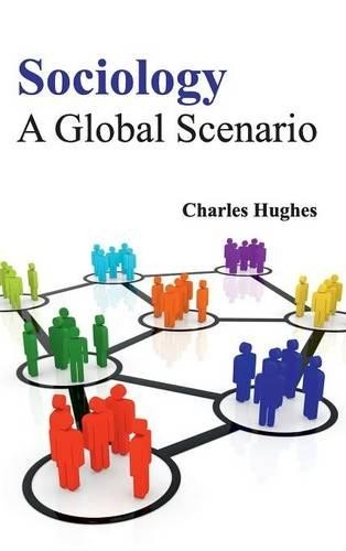 Sociology: A Global Scenario (Hardback)