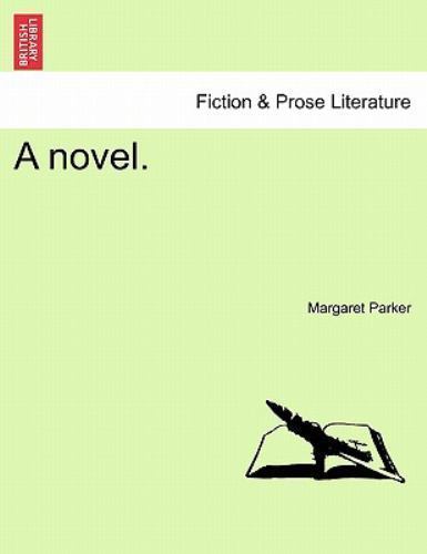 A novel., Brand New, Free shipping in the US